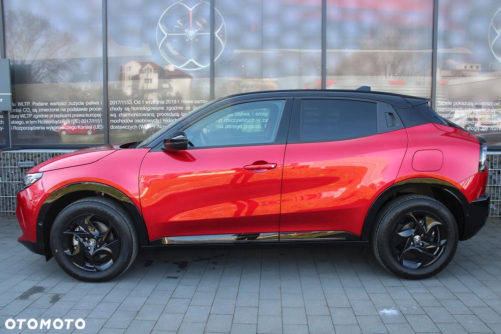 Alfa Romeo Junior 1.2 mHEV Ti eDCT - 4