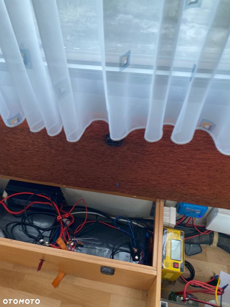 Hobby de lux easy - 8