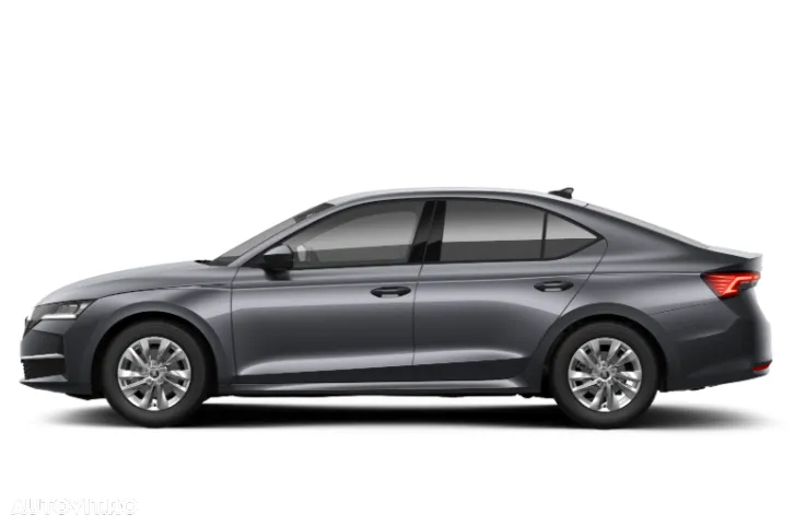 Skoda Octavia - 2