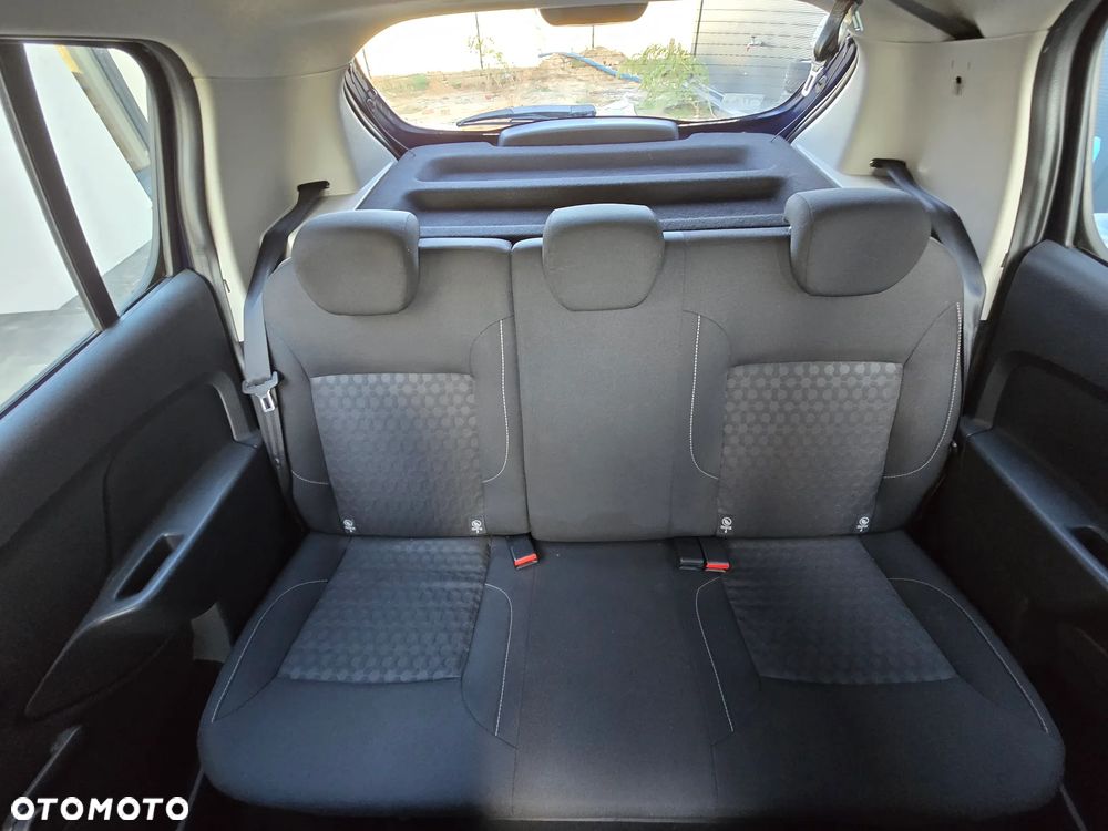 Dacia Sandero 0.9 TCe Laureate S&S - 22
