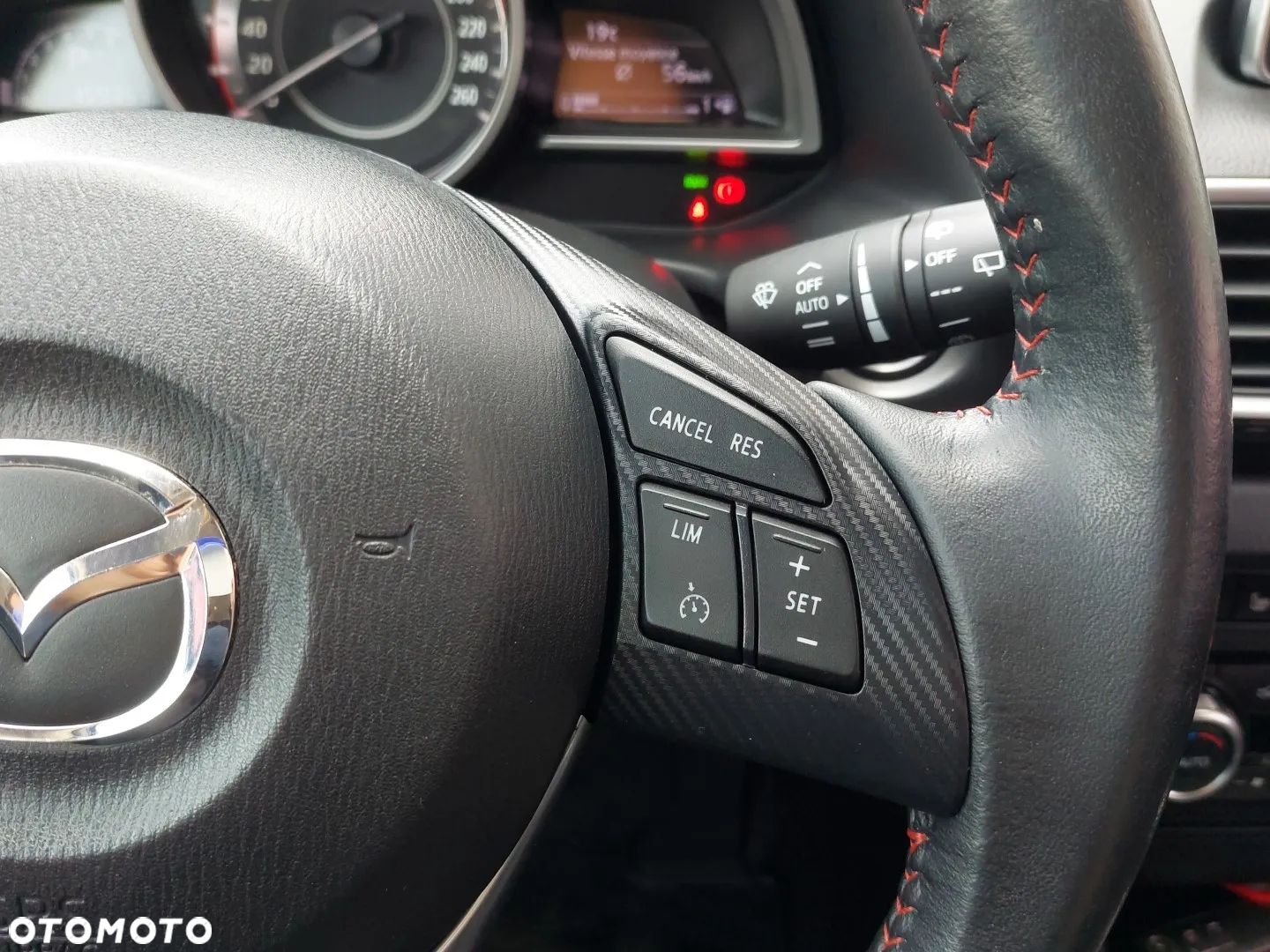 Mazda 3 - 19