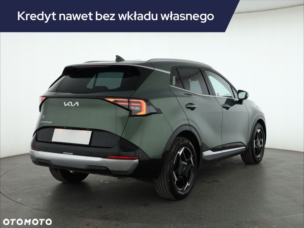Kia Sportage - 7