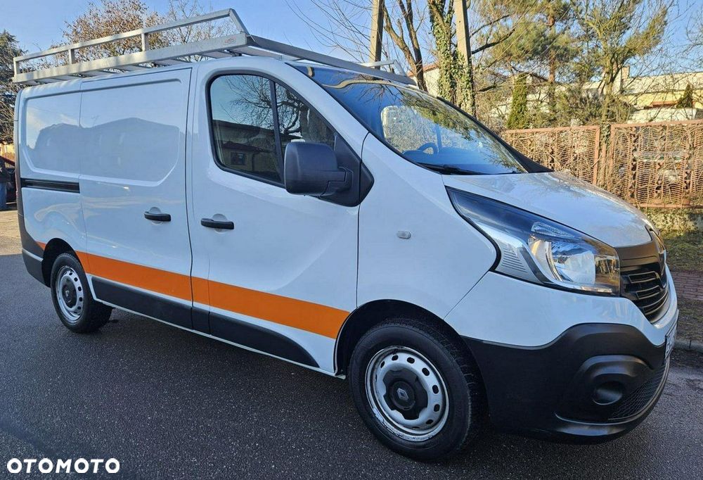 Renault Trafic - 3