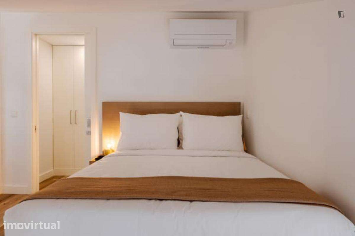 Apartamento com 1 quartos - localizado em Vila nova de gaia - Grande imagem: 2/14