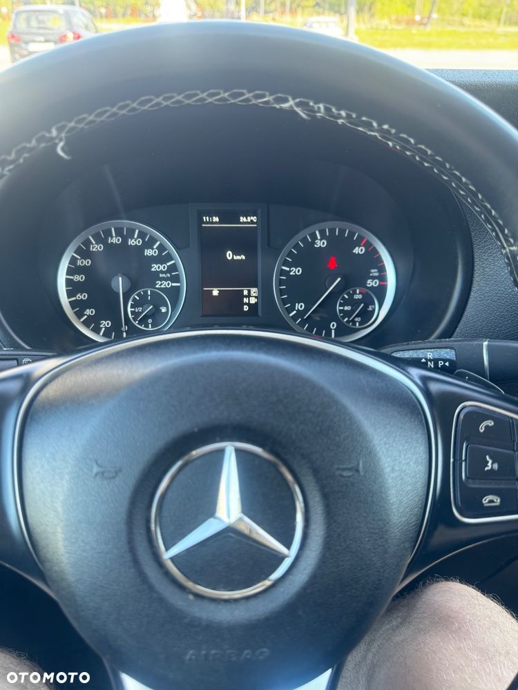 Mercedes-Benz Vito - 6