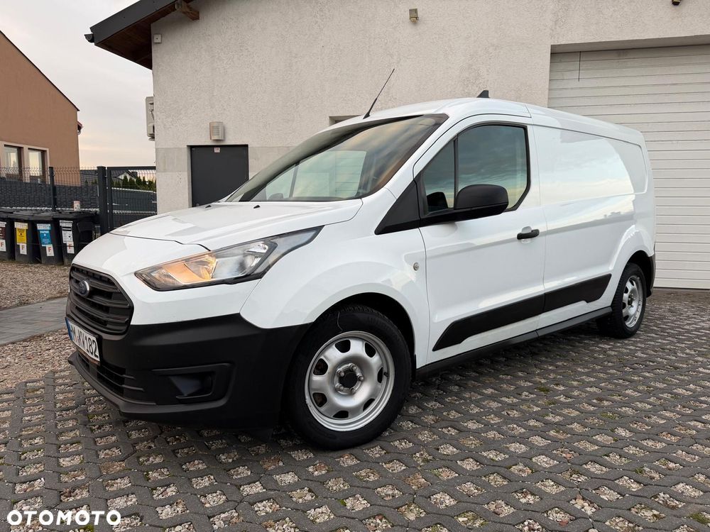 Ford Transit Connect Long L2 - 6