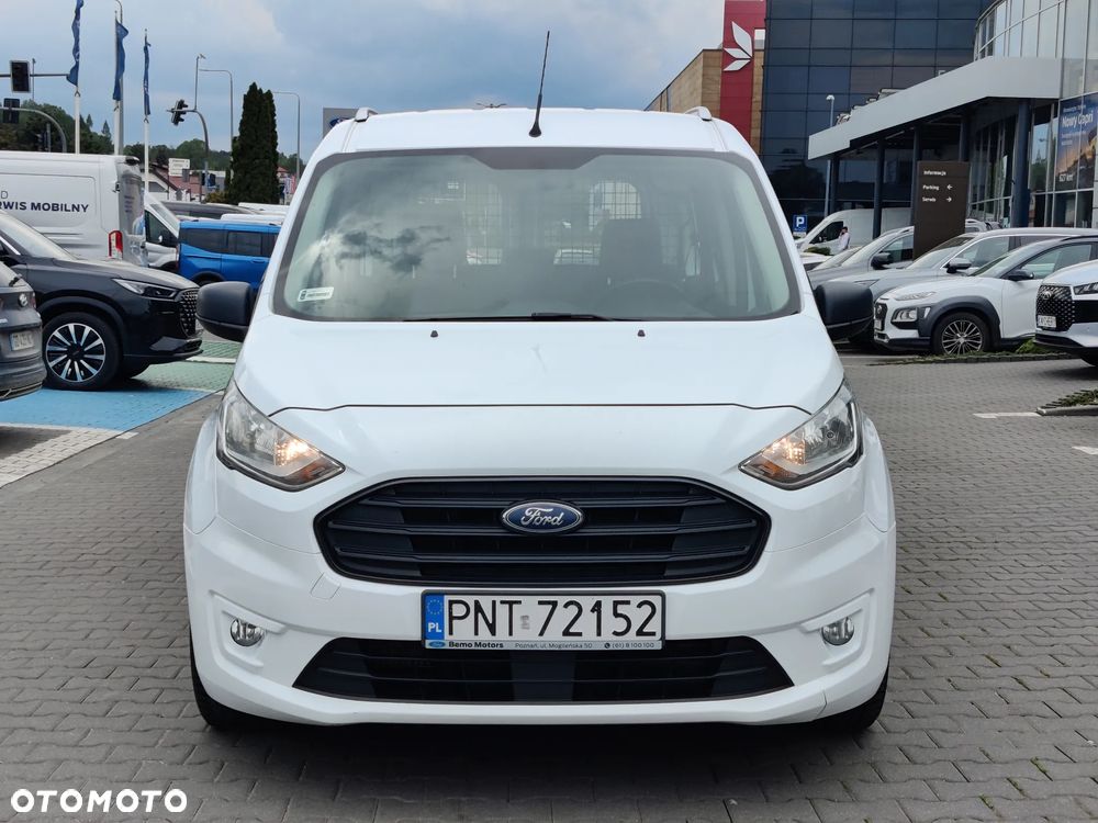 Ford Transit Connect Kombi 230 L2 Trend - 3