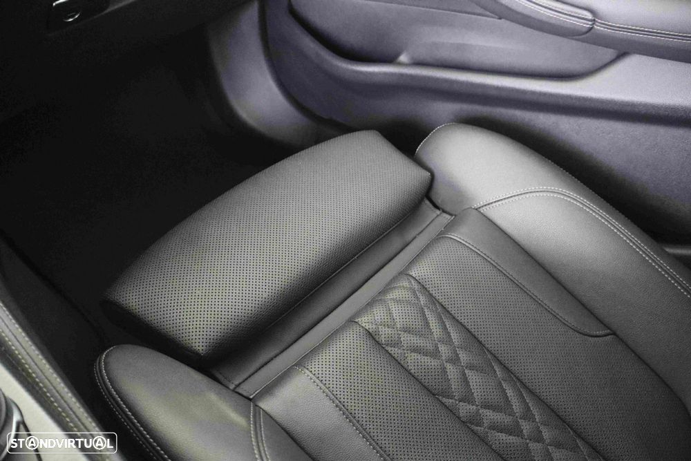 BMW 520 d Pack Desportivo M Auto - 30