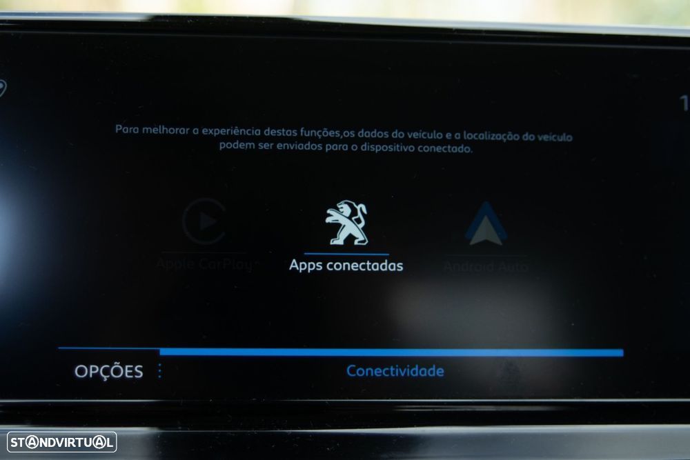 Peugeot 2008 1.2 PureTech Allure Pack - 22