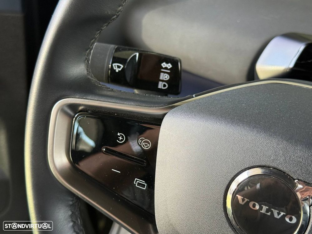 Volvo EX30 69 kWh Twin Motor Black Edition - 53