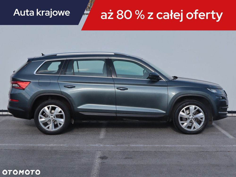 Skoda Kodiaq - 8