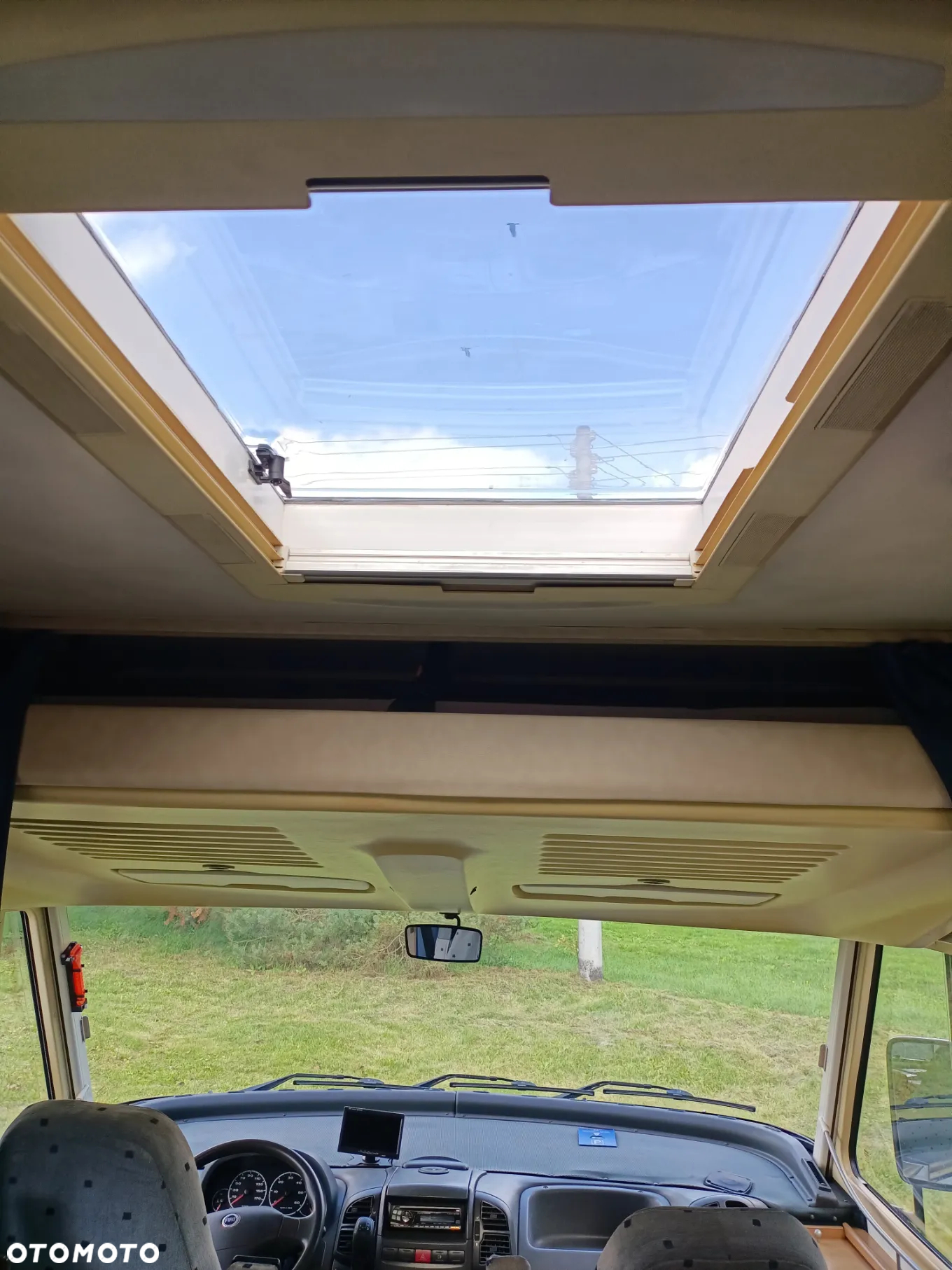 Fiat Ducato HYMER - 24