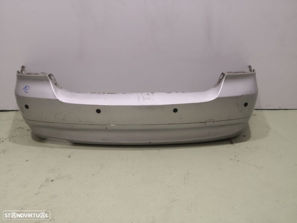 Para Choques De Trás Bmw 3 (E90) - 4
