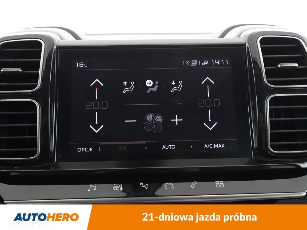 Citroën C5 Aircross - 25