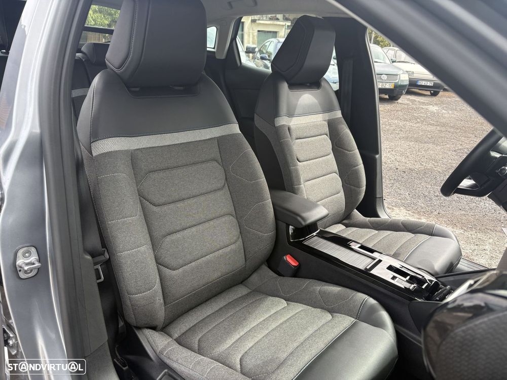 Citroën C4 1.2 PureTech Feel Pack EAT8 - 15