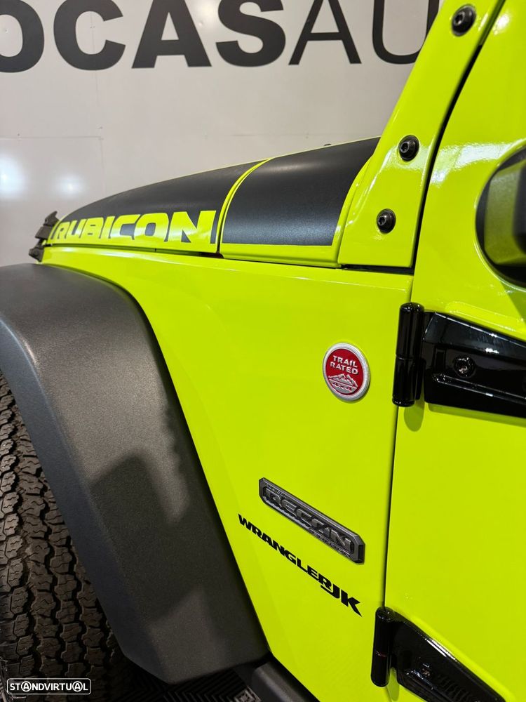 Jeep Wrangler - 61