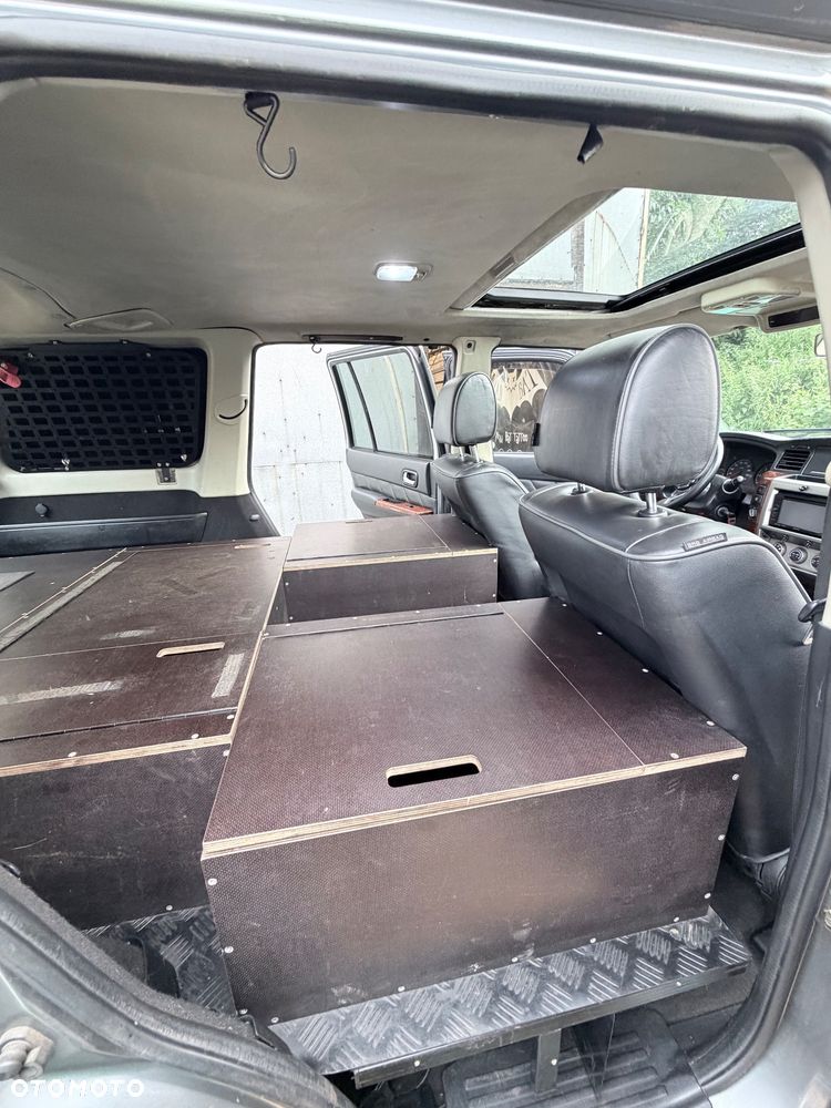 Nissan Patrol 3.0 DiT LE - 24