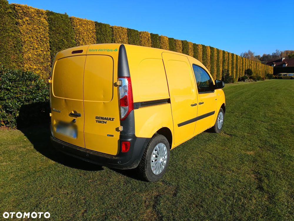 Renault Kangoo - 5
