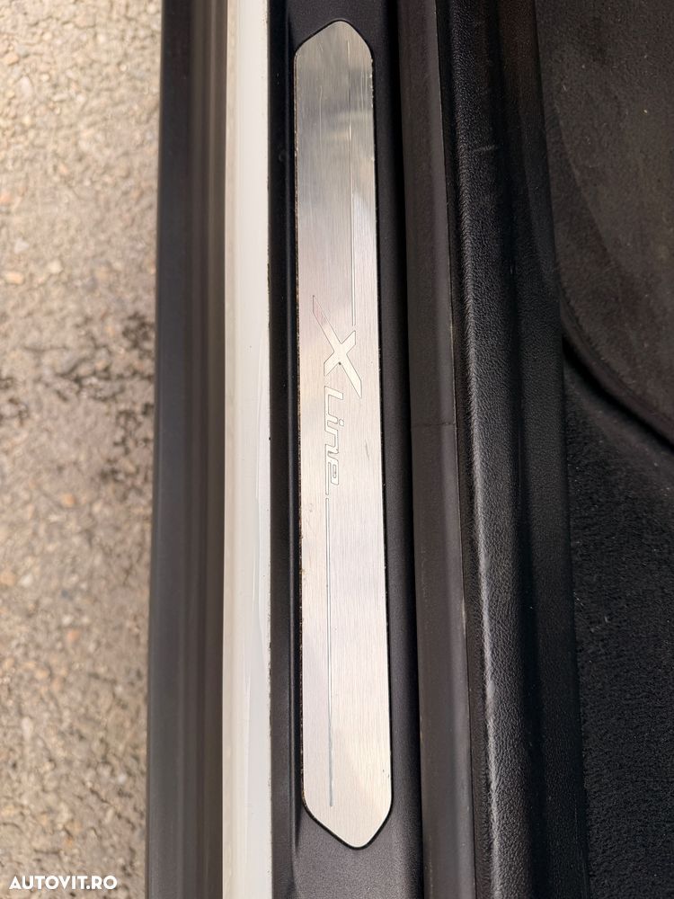 BMW X4 xDrive20d Aut. xLine - 21