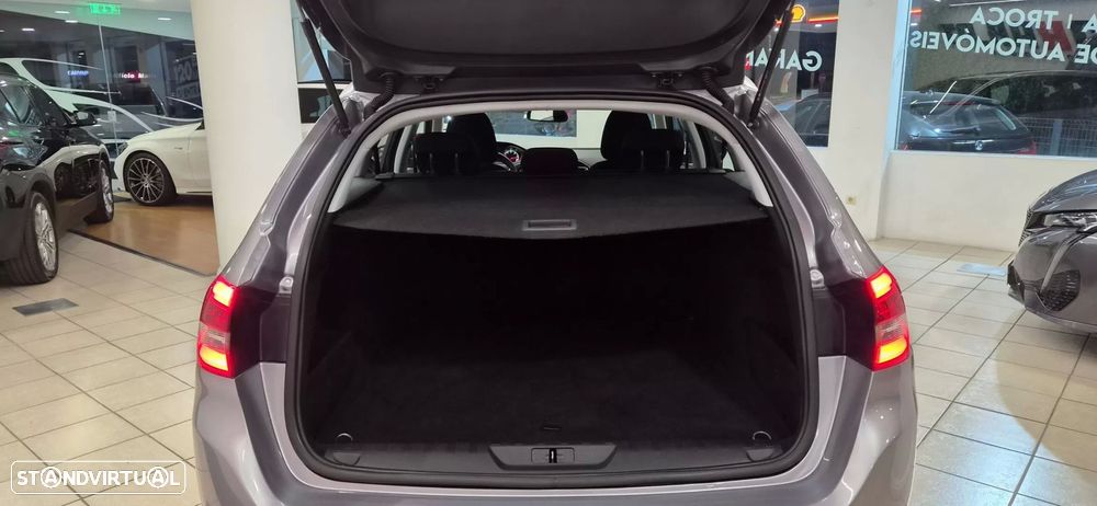 Peugeot 308 SW 1.6 e-HDi Access - 27