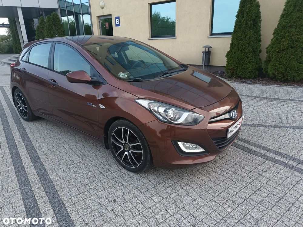 Hyundai i30 1.6 Style - 3