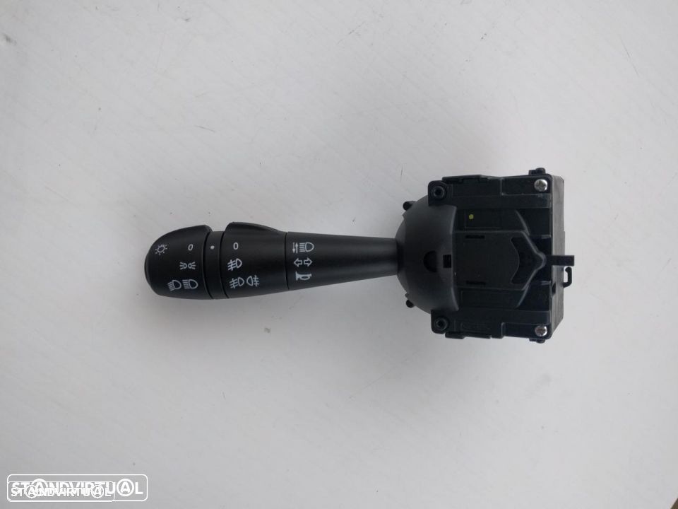 manete piscas / luzes dacia logan dacia sandero dacia Dokker  dacia lodgy (nova) - 1