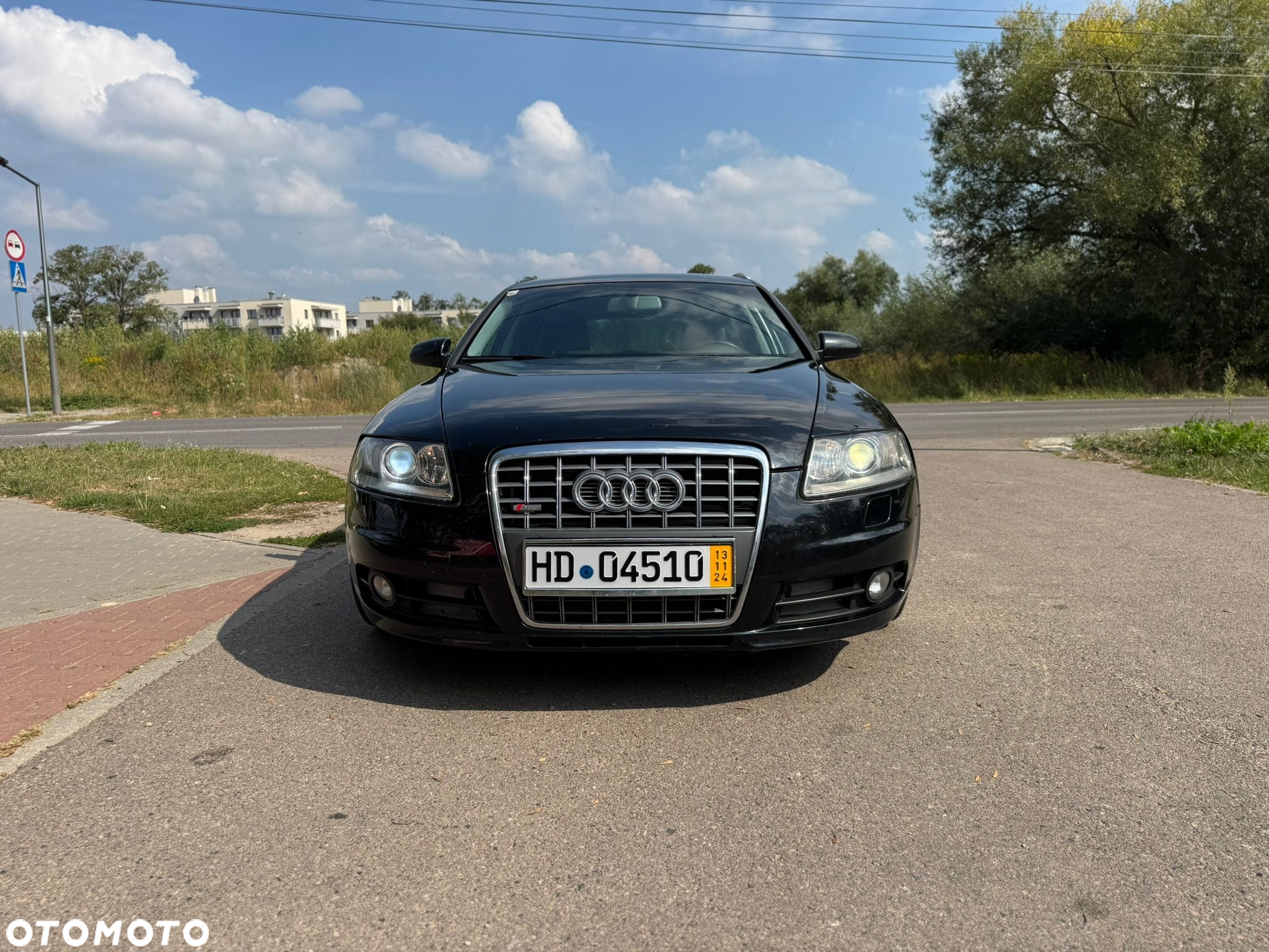 Audi A6 - 2