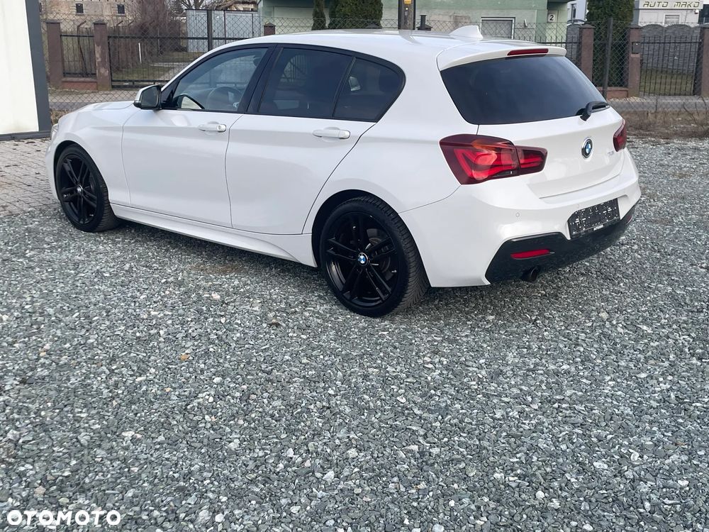 BMW Seria 1 118i Edition M Sport Shadow - 29