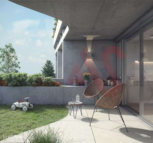 Apartamento T2 Moderno inserido no Empreendimento - Casas Garcia de Or - Grande imagem: 4/11