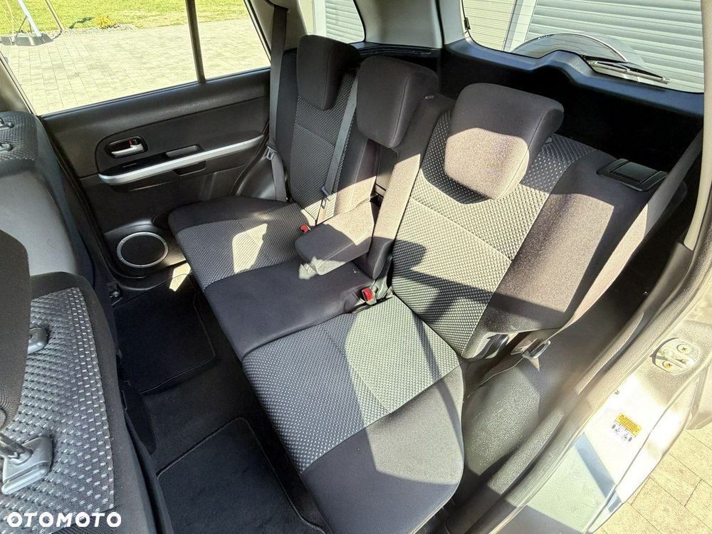 Suzuki Grand Vitara - 15