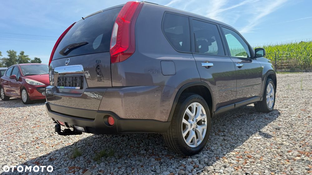 Nissan X-Trail 2.0 dCi LE Platinum - 29