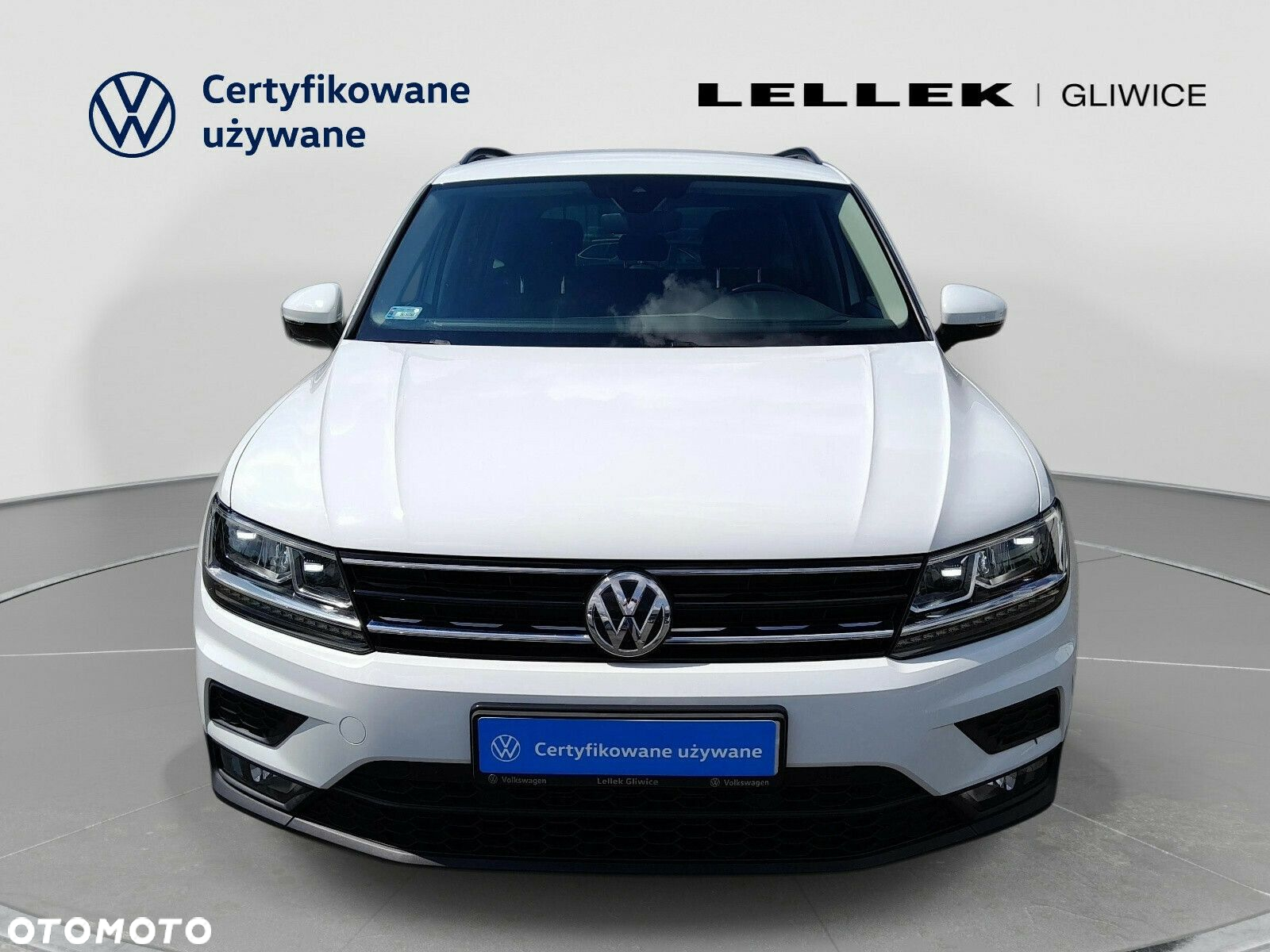 Volkswagen Tiguan 2.0 TDI BMT SCR 4Mot Comfortline - 2