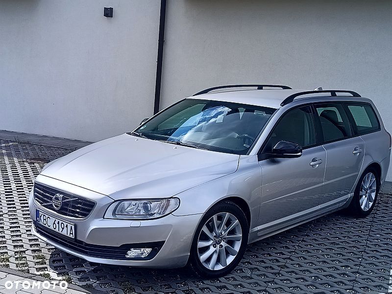 Volvo V70 D4 Drive-E Momentum - 7