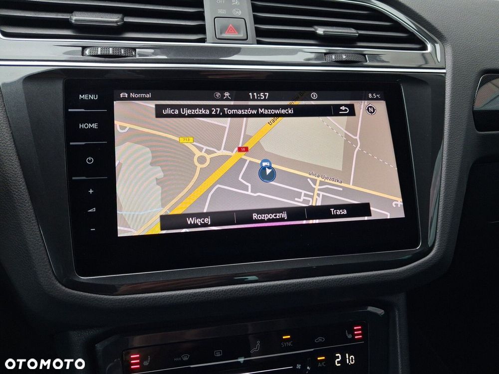 Volkswagen Tiguan 2.0 TSI 4Mot Elegance DSG - 19