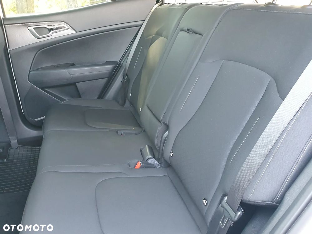 Kia Sportage 1.6 T-GDI M 2WD - 27