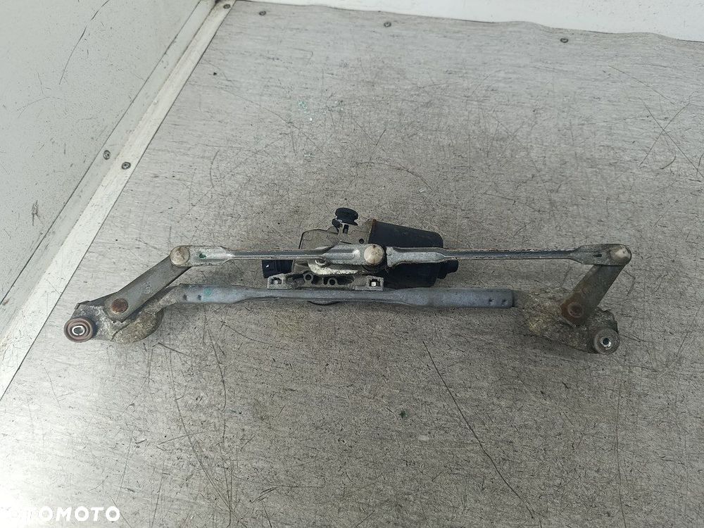 MECHANIZM WYCIERACZEK TOYOTA COROLLA VERSO II 88110-0F020   MS159200-7241 - 2