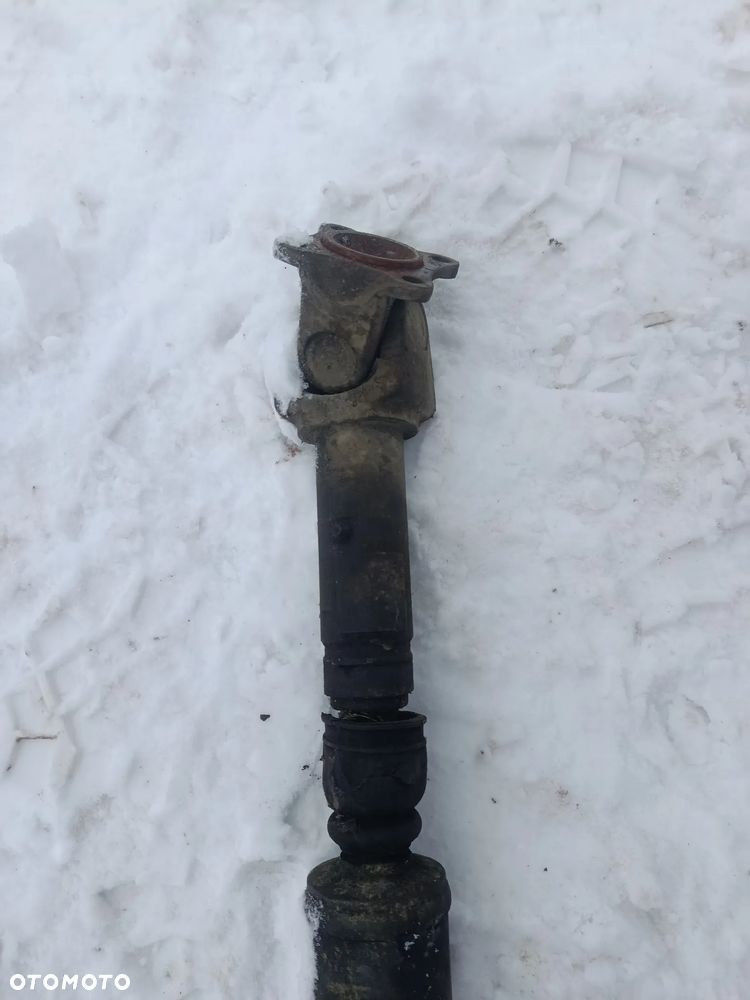 Wał napędowy krótki Nissan Terrano 1 2.7 - 3