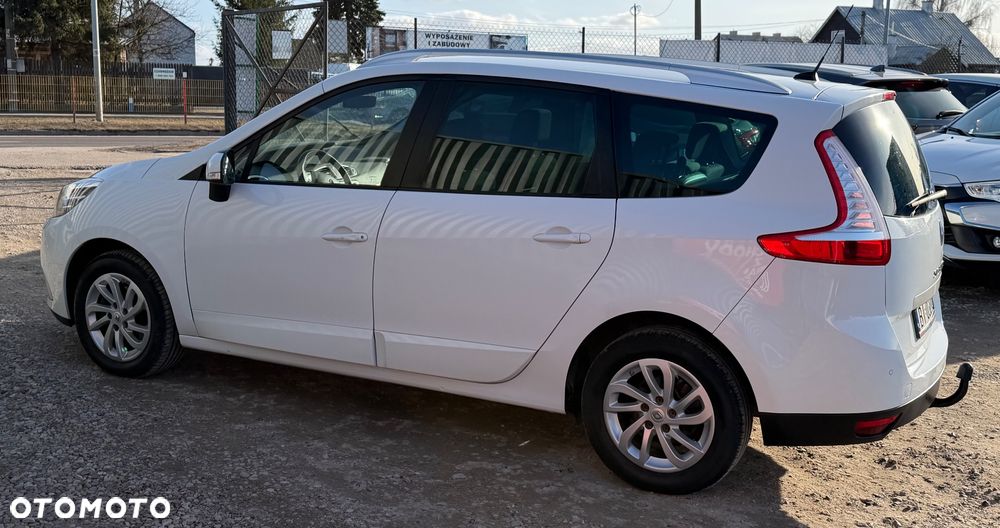 Renault Grand Scenic Gr 1.5 dCi Energy Limited EU6 - 30