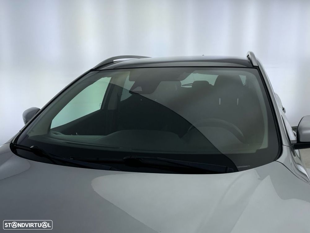 Nissan Qashqai 1.3 DIG-T N-Connecta - 21