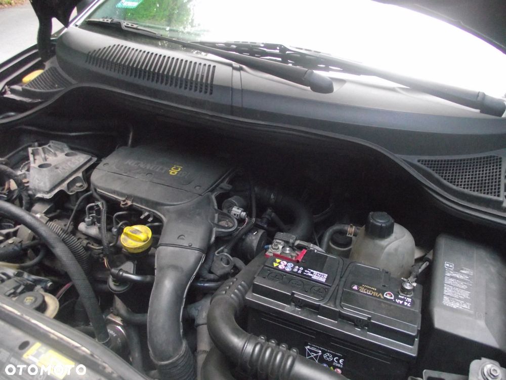 Renault Scenic RX4 - 10