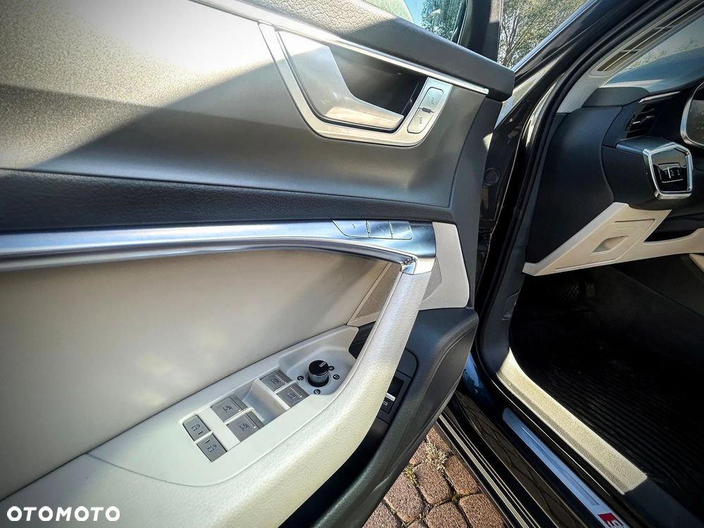 Audi A6 Limousine - 16