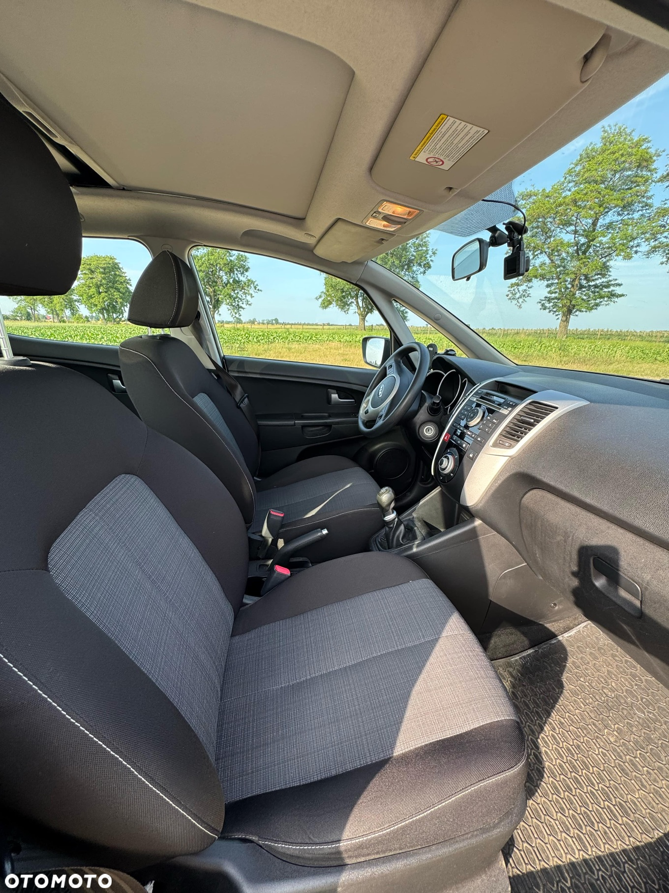 Kia Venga 1.4 M - 6