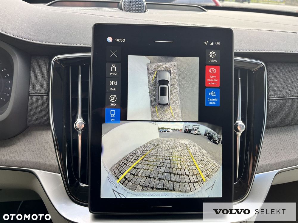Volvo XC 90 - 18
