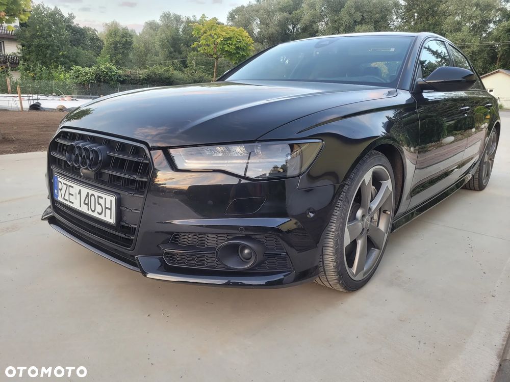 Audi A6 Limousine - 5