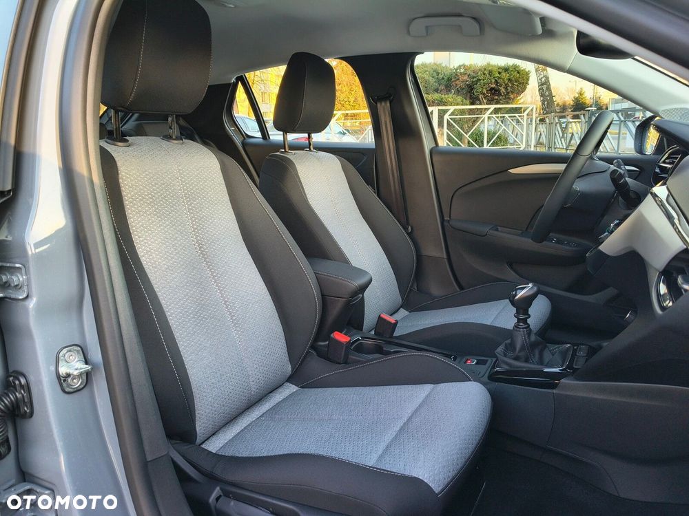 Opel Corsa - 14