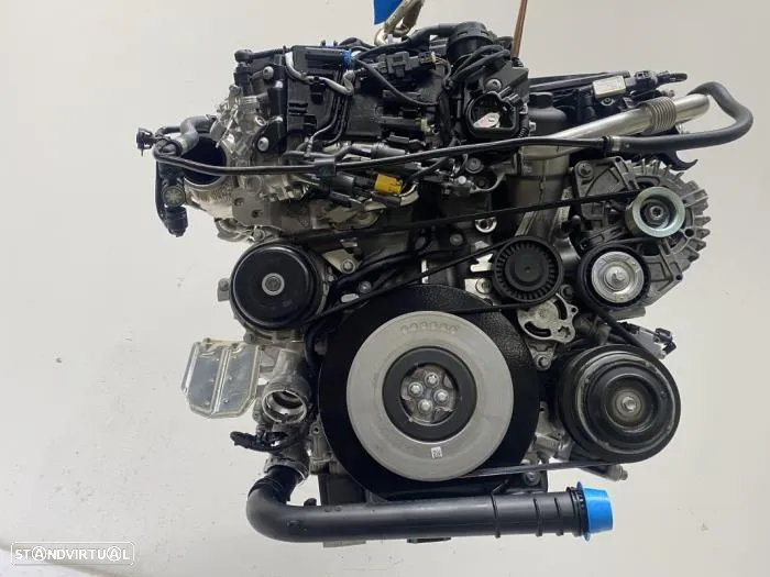 Motor 656929 MERCEDES 3.0L 286 CV - 5