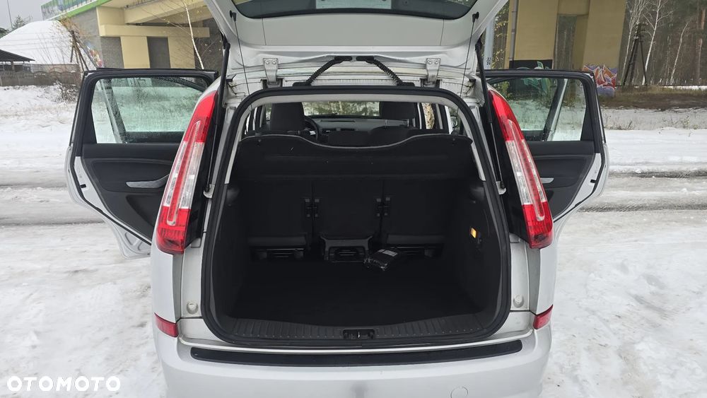 Ford C-MAX 1.6 Style+ - 36