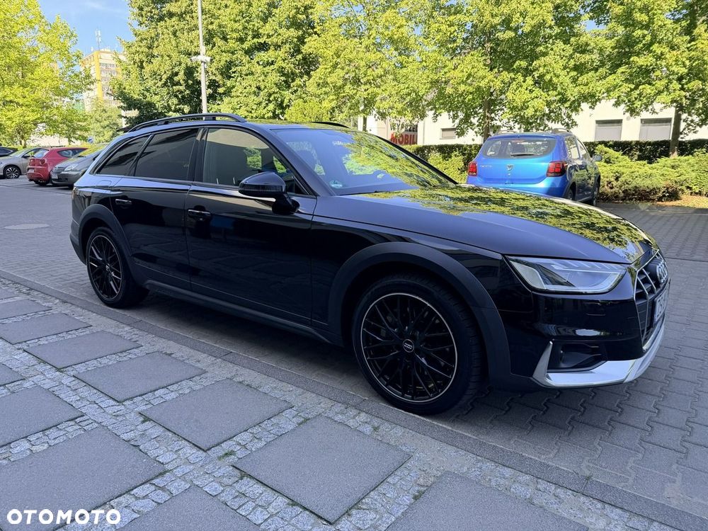 Audi A4 Allroad - 5