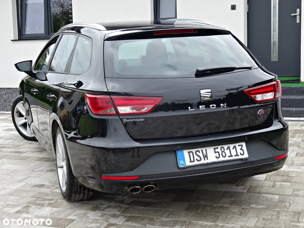 Seat Leon - 22
