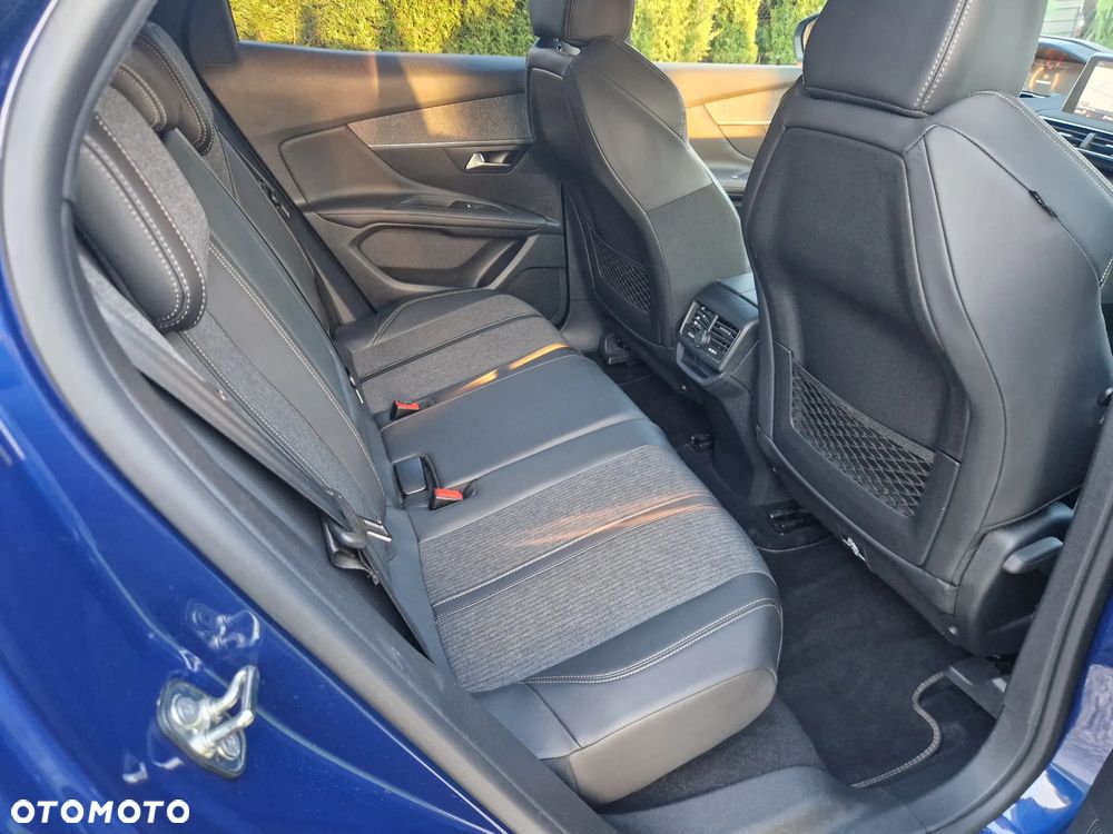 Peugeot 3008 - 37